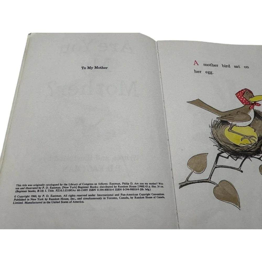 Dr. Seuss‎ 1950s/60s VTG Collectors Bundle Grolier Book Club First Edition Lot 8